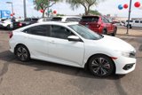 Used 2016 Honda Civic EX-T image 6