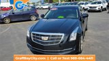 Used 2018 Cadillac ATS 2.0T AWD Sedan image 3