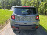 Used 2021 Jeep Renegade Trailhawk w/ Sun & Sound Group image 6