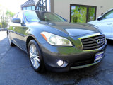 Used 2012 INFINITI M37 x image 3