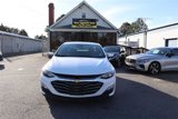 Used 2023 Chevrolet Malibu LT image 2