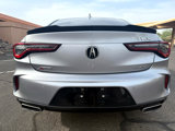 Used 2021 Acura TLX w/ A-SPEC Pkg image 4