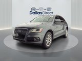 Used 2016 Audi Q5 2.0T Premium Plus image 2