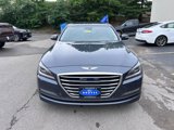 Used 2017 Genesis G80 3.8 w/ Option Group 02 image 2