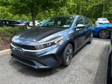 Certified 2023 Kia Forte LXS image 2