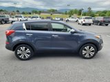 Used 2011 Kia Sportage EX image 5