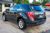 Used 2016 Chevrolet Equinox LS image 4