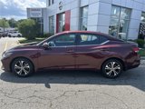 Used 2022 Nissan Sentra SV w/ All-Weather Package image 5