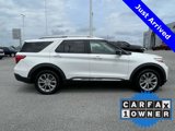 Used 2021 Ford Explorer Limited image 2