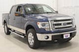 Used 2014 Ford F150 XLT w/ Equipment Group 302A Luxury image 3