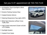 Used 2017 Subaru Forester 2.5i Premium image 4
