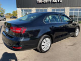 Used 2017 Volkswagen Jetta S image 5