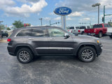 Used 2020 Jeep Grand Cherokee Limited w/ Luxury Group II image 2