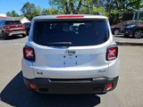 Used 2017 Jeep Renegade Latitude image 4