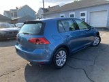 Used 2015 Volkswagen e-Golf SEL Premium image 5