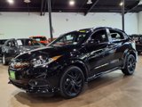 Used 2022 Honda HR-V Sport image 3