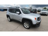 Used 2016 Jeep Renegade Latitude image 2