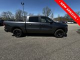 Used 2020 RAM 1500 Big Horn image 6