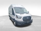 Certified 2023 Ford Transit 250 148 High Roof Extended AWD image 2