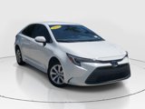 Used 2023 Toyota Corolla LE image 2