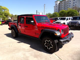 Used 2022 Jeep Gladiator Rubicon image 4