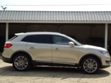 Used 2017 Lincoln MKX Reserve w/ Lincoln MKX Climate Package image 2
