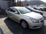 Used 2014 Chevrolet Cruze LT image 3
