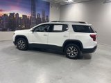 Used 2023 GMC Acadia SLT image 4