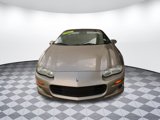 Used 2001 Chevrolet Camaro Z28 w/ Sport Appearance Pkg image 5