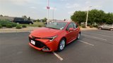 New 2025 Toyota Corolla SE image 4