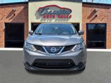 Used 2019 Nissan Rogue Sport S image 5