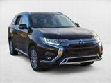 Used 2019 Mitsubishi Outlander SEL image 3
