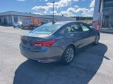 Used 2019 Acura TLX image 3
