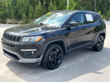 Used 2019 Jeep Compass Altitude image 3