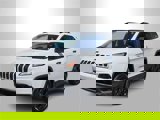 Used 2017 Jeep Cherokee Altitude image 4