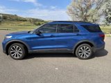 Used 2020 Ford Explorer ST image 4