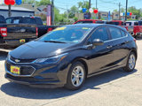 Used 2017 Chevrolet Cruze LT w/ Sun And Sound Package image 3