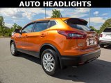 Used 2021 Nissan Rogue Sport S image 5