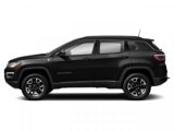 Used 2020 Jeep Compass Trailhawk image 6