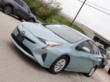 Used 2017 Toyota Prius Four image 3