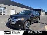 Used 2013 Ford Edge Limited image 2