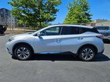 Used 2018 Nissan Murano SV image 2