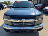 Used 2007 Chevrolet Colorado LT w/ LT Preferred Equipment Group image 2
