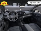 New 2025 Buick Envista Sport Touring w/ Convenience I Package image 3