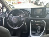 Used 2021 Toyota RAV4 LE w/ Carpet Mat Package (TMS) image 2