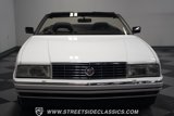 Used 1992 Cadillac Allante image 5