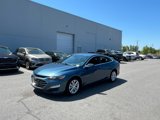 Used 2024 Chevrolet Malibu LT image 3