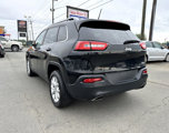 Used 2015 Jeep Cherokee Latitude w/ Comfort/Convenience Group image 4