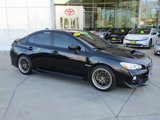 Used 2016 Subaru WRX Premium image 2