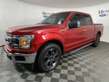 Used 2020 Ford F150 XLT w/ Equipment Group 302A Luxury image 2